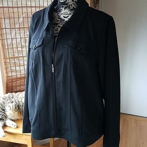 Liz Claiborne Jacket